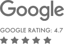 Google Rating | DFrost Almugar Surf & Yoga