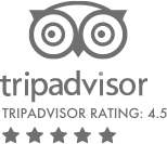 Tripadvisor Rating | DFrost Almugar Surf & Yoga