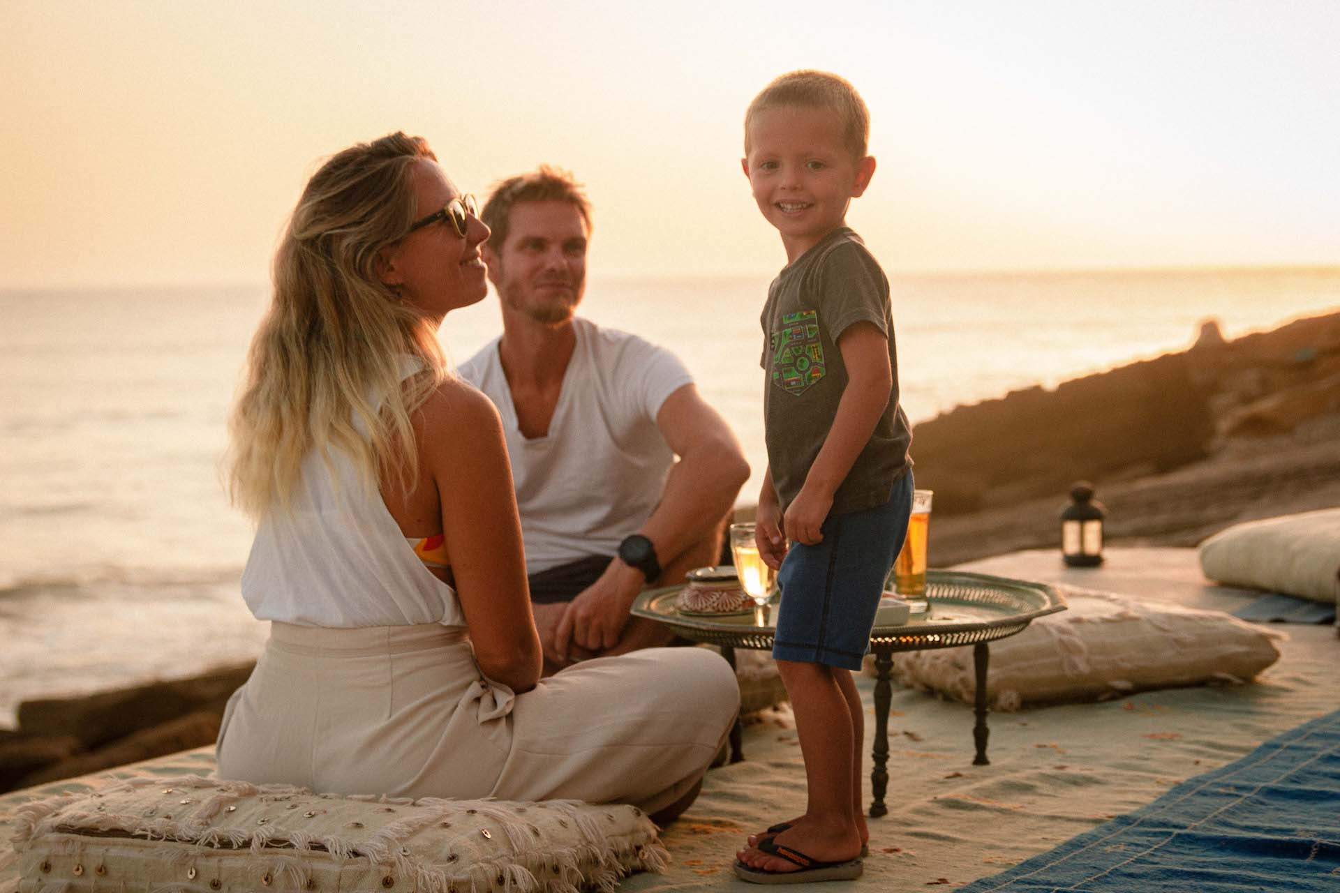 Family Surf Holiday in Morocco: Why Taghazout Works So Well