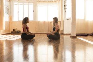 Dfrost Almugar Villa Surya Yoga & Meditation in Morocco - Imi Ouaddar Guest Villa, Yoga Retreat